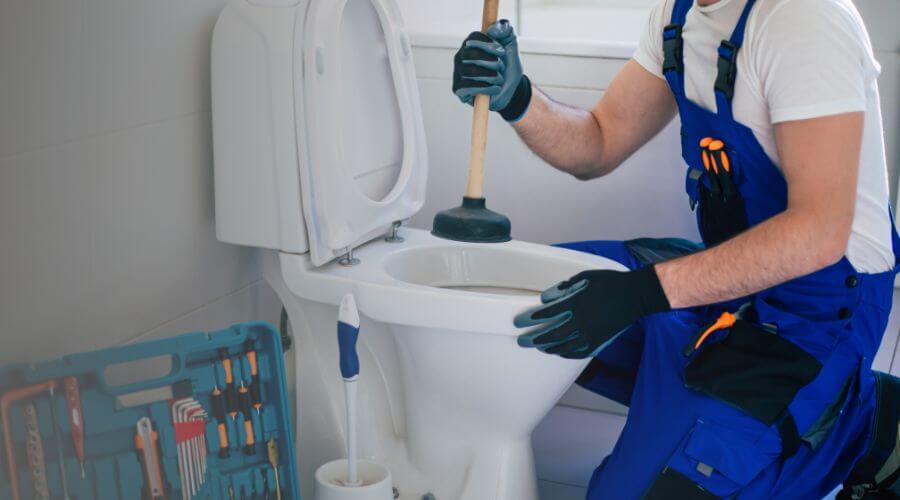 Professional same day plumber in Stearns, KY